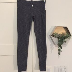 Athleta girl leggings